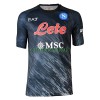 Maillot de Supporter SSC Naples Troisième 2022-23 Pour Homme